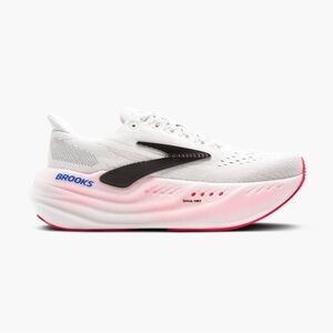 Glycerin Max - White/Black/Diva Pink 
Woman Sizes (COMING SOON)